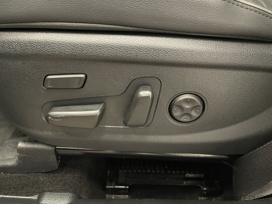 Фото HYUNDAI Santa Fe IV Рестайлинг с пробегом | №14