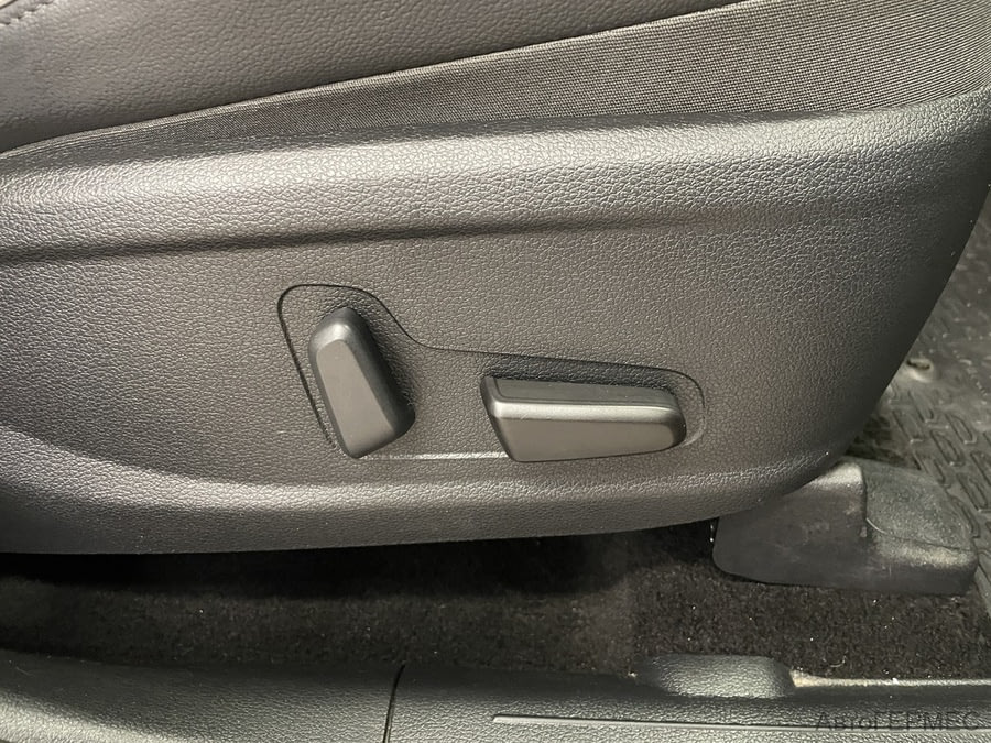 Фото HYUNDAI Santa Fe IV Рестайлинг с пробегом | №15