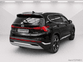 Фото HYUNDAI Santa Fe IV Рестайлинг с пробегом | №4 Фото HYUNDAI Santa Fe IV Рестайлинг с пробегом | №4