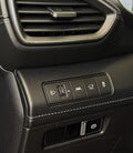 Фото HYUNDAI Santa Fe IV Рестайлинг с пробегом | №10 Фото HYUNDAI Santa Fe IV Рестайлинг с пробегом | №10