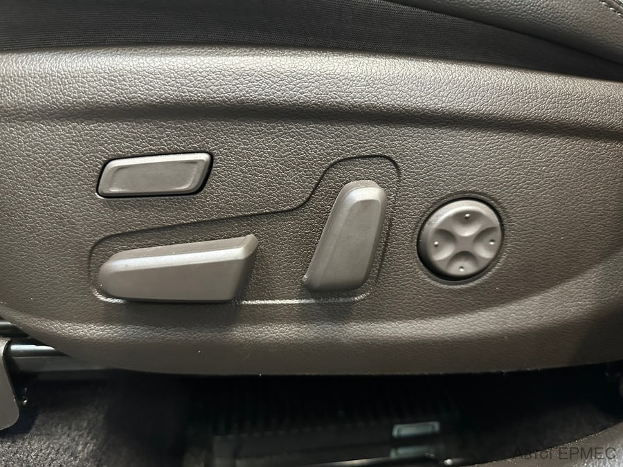 Фото HYUNDAI Santa Fe IV Рестайлинг с пробегом | №15