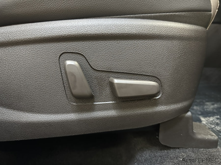 Фото HYUNDAI Santa Fe IV Рестайлинг с пробегом | №16