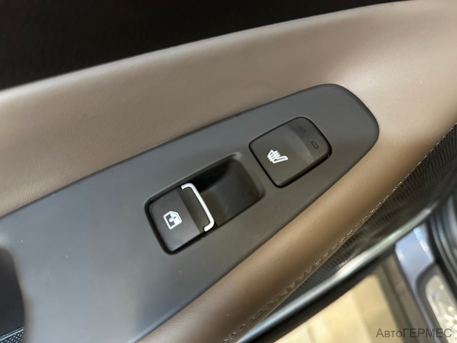 Фото HYUNDAI Santa Fe IV Рестайлинг с пробегом | №13