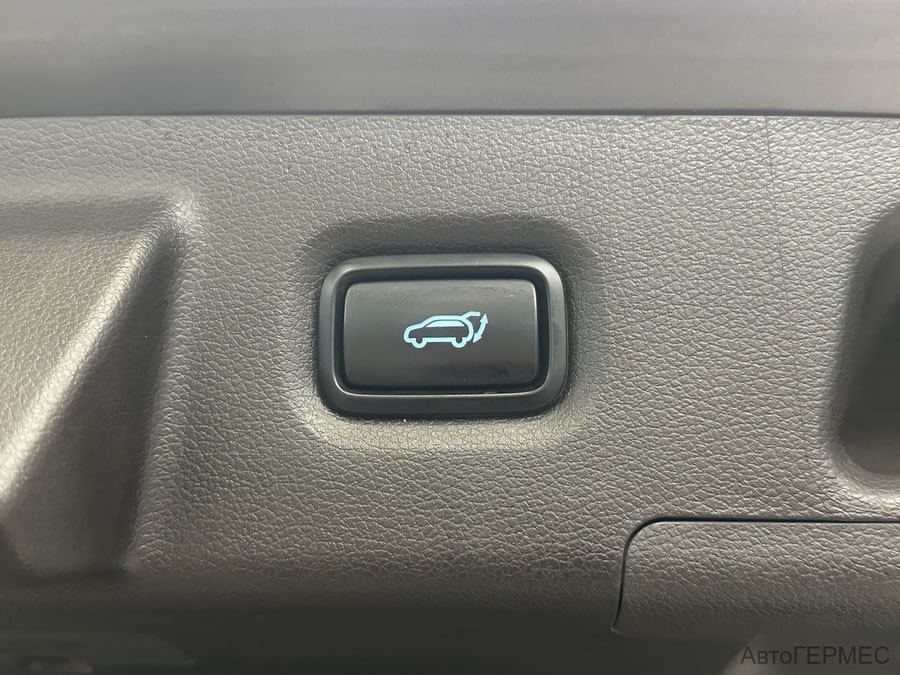 Фото HYUNDAI Santa Fe IV Рестайлинг с пробегом | №17