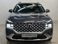 Фото HYUNDAI Santa Fe IV Рестайлинг с пробегом | №2