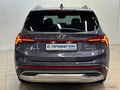 Фото HYUNDAI Santa Fe IV Рестайлинг с пробегом | №3