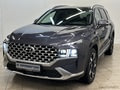 Фото HYUNDAI Santa Fe IV Рестайлинг с пробегом | №1