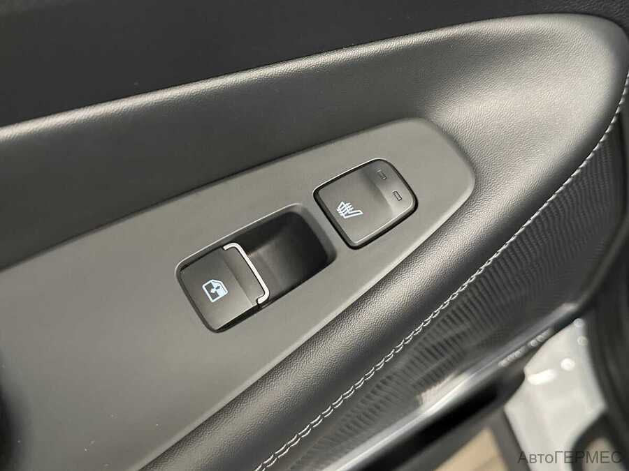 Фото HYUNDAI Santa Fe IV Рестайлинг с пробегом | №12 Фото HYUNDAI Santa Fe IV Рестайлинг с пробегом | №12