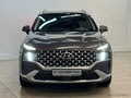 Фото HYUNDAI Santa Fe IV Рестайлинг с пробегом | №2 Фото HYUNDAI Santa Fe IV Рестайлинг с пробегом | №2