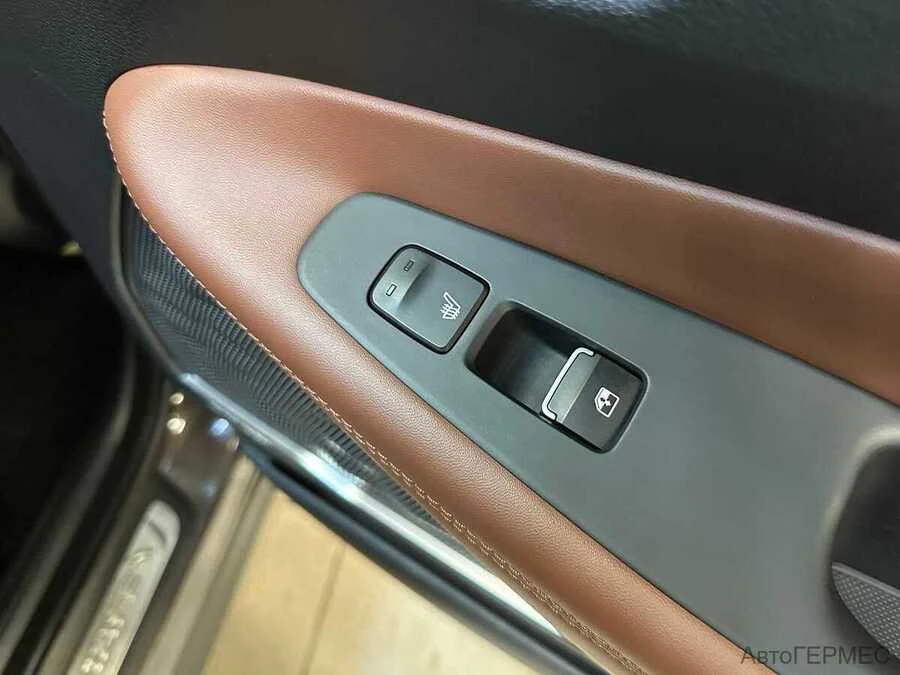 Фото HYUNDAI Santa Fe IV Рестайлинг с пробегом | №14