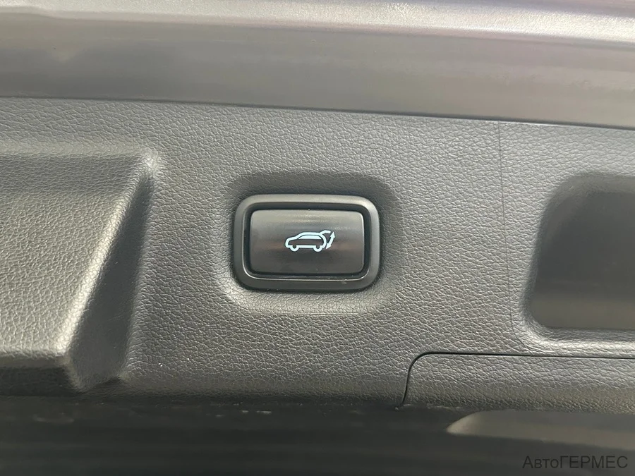 Фото HYUNDAI Santa Fe IV Рестайлинг с пробегом | №17 Фото HYUNDAI Santa Fe IV Рестайлинг с пробегом | №17