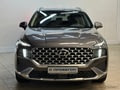 Фото HYUNDAI Santa Fe IV Рестайлинг с пробегом | №2 Фото HYUNDAI Santa Fe IV Рестайлинг с пробегом | №2