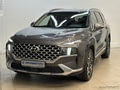 Фото HYUNDAI Santa Fe IV Рестайлинг с пробегом | №1 Фото HYUNDAI Santa Fe IV Рестайлинг с пробегом | №1