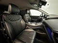 Фото HYUNDAI Santa Fe IV Рестайлинг с пробегом | №17 Фото HYUNDAI Santa Fe IV Рестайлинг с пробегом | №17