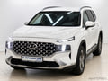 Фото HYUNDAI Santa Fe IV Рестайлинг с пробегом | №1 Фото HYUNDAI Santa Fe IV Рестайлинг с пробегом | №1