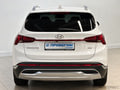 Фото HYUNDAI Santa Fe IV Рестайлинг с пробегом | №3 Фото HYUNDAI Santa Fe IV Рестайлинг с пробегом | №3