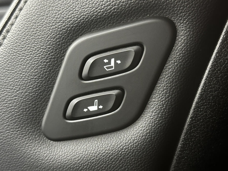 Фото HYUNDAI Santa Fe IV Рестайлинг с пробегом | №9 Фото HYUNDAI Santa Fe IV Рестайлинг с пробегом | №9