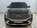 Фото HYUNDAI Santa Fe IV Рестайлинг с пробегом | №2 Фото HYUNDAI Santa Fe IV Рестайлинг с пробегом | №2