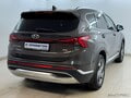 Фото HYUNDAI Santa Fe IV Рестайлинг с пробегом | №4 Фото HYUNDAI Santa Fe IV Рестайлинг с пробегом | №4