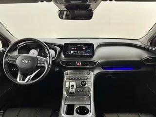 Фото HYUNDAI Santa Fe IV Рестайлинг с пробегом Фото HYUNDAI Santa Fe IV Рестайлинг с пробегом