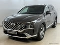 Фото HYUNDAI Santa Fe IV Рестайлинг с пробегом | №1 Фото HYUNDAI Santa Fe IV Рестайлинг с пробегом | №1