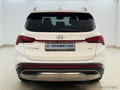 Фото HYUNDAI Santa Fe IV Рестайлинг с пробегом | №3 Фото HYUNDAI Santa Fe IV Рестайлинг с пробегом | №3