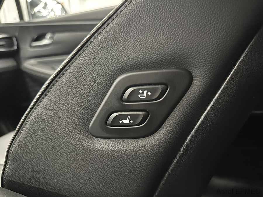 Фото HYUNDAI Santa Fe IV Рестайлинг с пробегом | №14 Фото HYUNDAI Santa Fe IV Рестайлинг с пробегом | №14