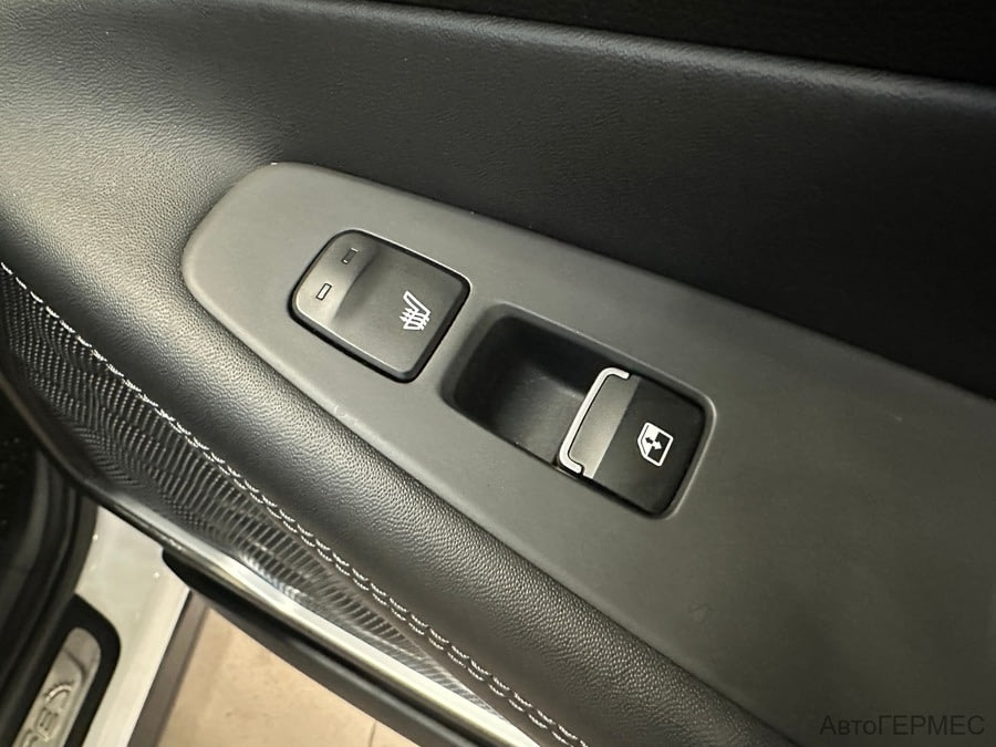 Фото HYUNDAI Santa Fe IV Рестайлинг с пробегом | №15 Фото HYUNDAI Santa Fe IV Рестайлинг с пробегом | №15