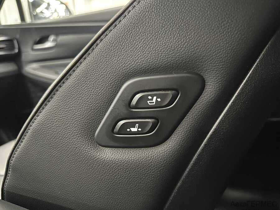 Фото HYUNDAI Santa Fe IV Рестайлинг с пробегом | №14 Фото HYUNDAI Santa Fe IV Рестайлинг с пробегом | №14