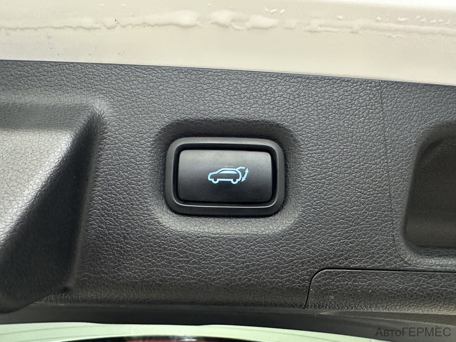 Фото HYUNDAI Santa Fe IV Рестайлинг с пробегом | №17 Фото HYUNDAI Santa Fe IV Рестайлинг с пробегом | №17