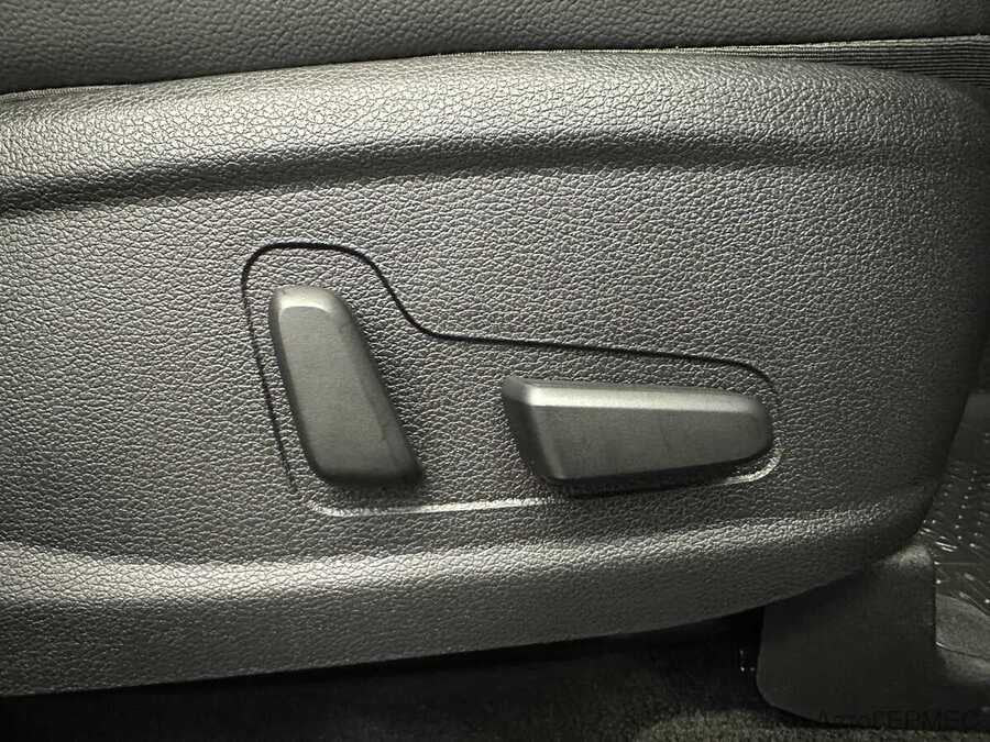 Фото HYUNDAI Santa Fe IV Рестайлинг с пробегом | №13 Фото HYUNDAI Santa Fe IV Рестайлинг с пробегом | №13