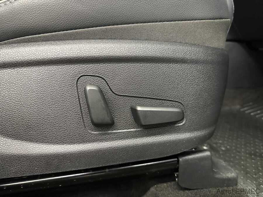 Фото HYUNDAI Santa Fe IV Рестайлинг с пробегом | №15 Фото HYUNDAI Santa Fe IV Рестайлинг с пробегом | №15