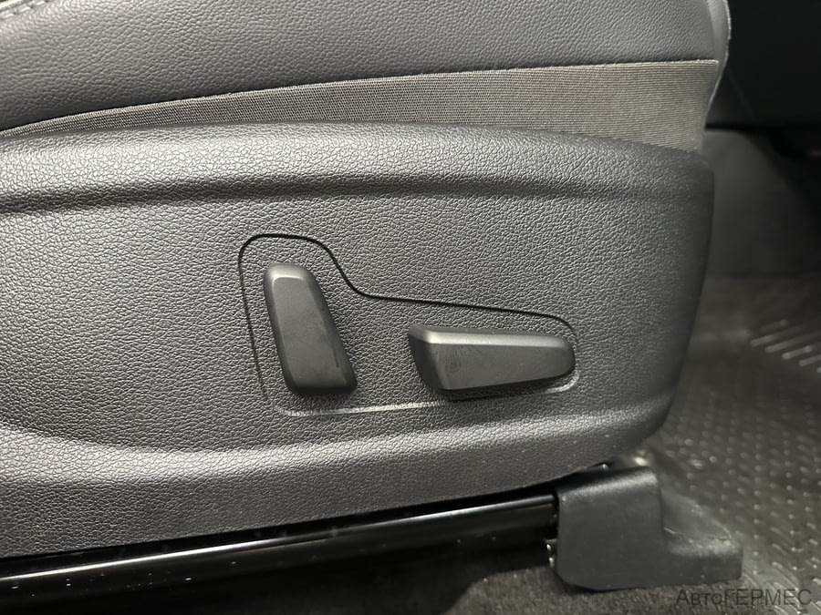 Фото HYUNDAI Santa Fe IV Рестайлинг с пробегом | №15