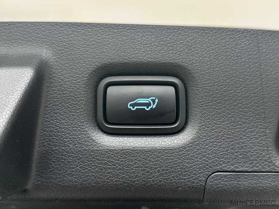 Фото HYUNDAI Santa Fe IV Рестайлинг с пробегом | №16 Фото HYUNDAI Santa Fe IV Рестайлинг с пробегом | №16