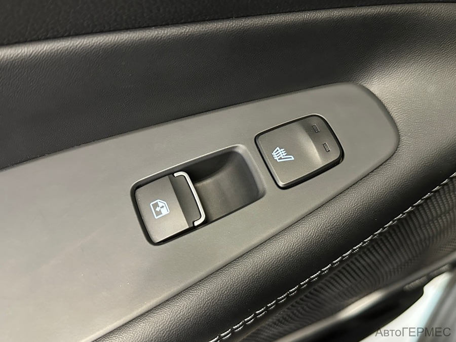 Фото HYUNDAI Santa Fe IV Рестайлинг с пробегом | №12