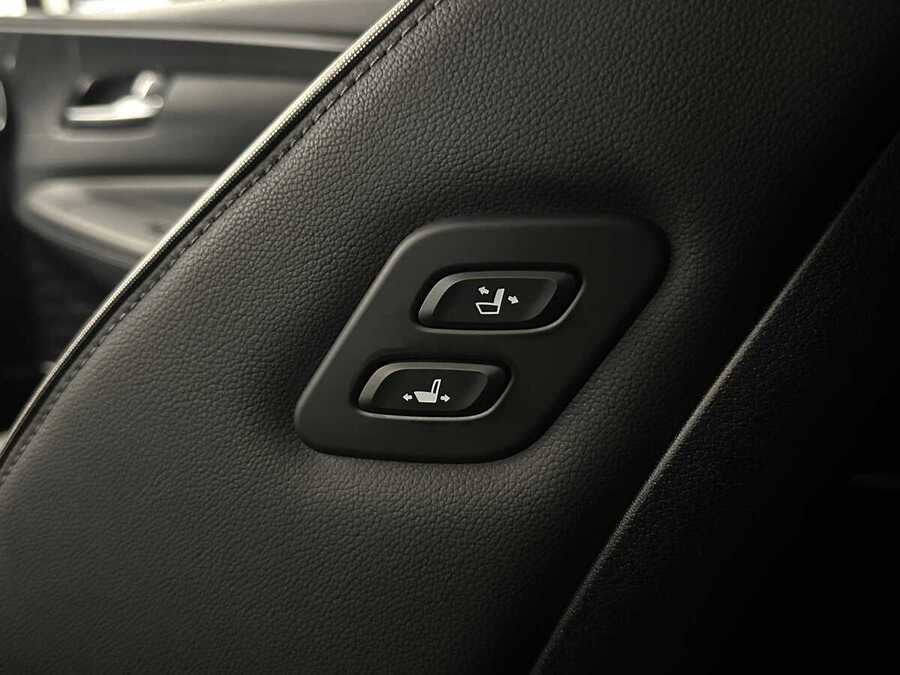 Фото HYUNDAI Santa Fe IV Рестайлинг с пробегом | №14 Фото HYUNDAI Santa Fe IV Рестайлинг с пробегом | №14