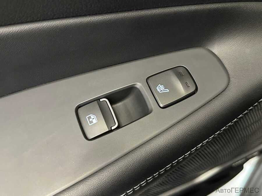 Фото HYUNDAI Santa Fe IV Рестайлинг с пробегом | №12 Фото HYUNDAI Santa Fe IV Рестайлинг с пробегом | №12