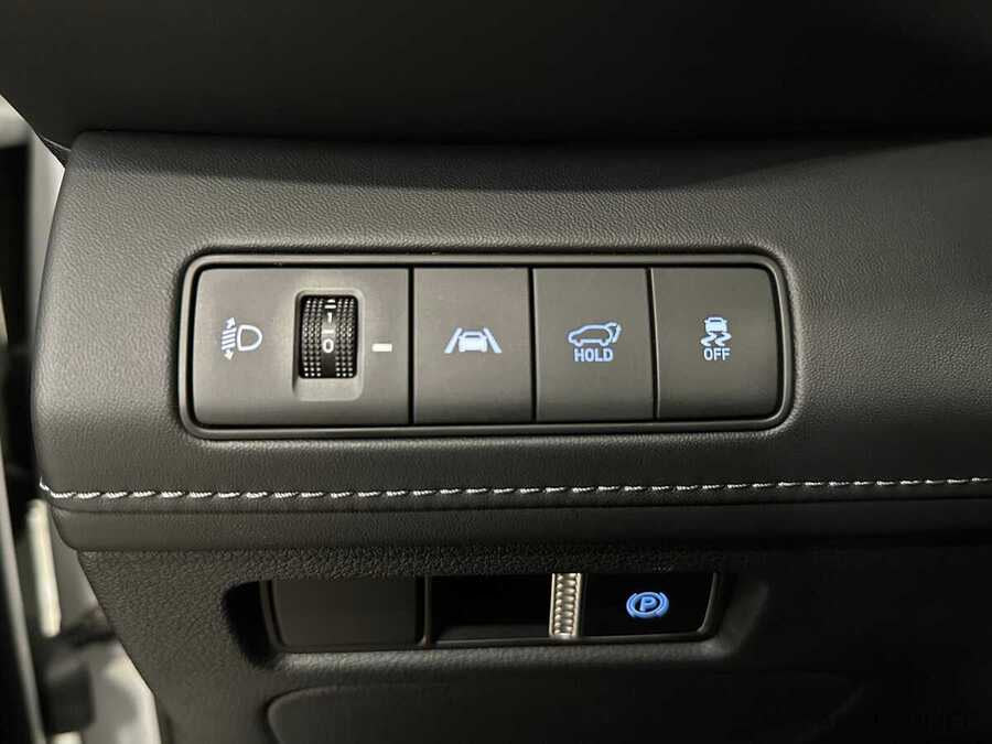 Фото HYUNDAI Santa Fe IV Рестайлинг с пробегом | №10 Фото HYUNDAI Santa Fe IV Рестайлинг с пробегом | №10