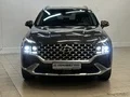 Фото HYUNDAI Santa Fe IV Рестайлинг с пробегом | №2 Фото HYUNDAI Santa Fe IV Рестайлинг с пробегом | №2