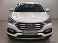 Фото HYUNDAI Santa Fe III Рестайлинг с пробегом | №2 Фото HYUNDAI Santa Fe III Рестайлинг с пробегом | №2