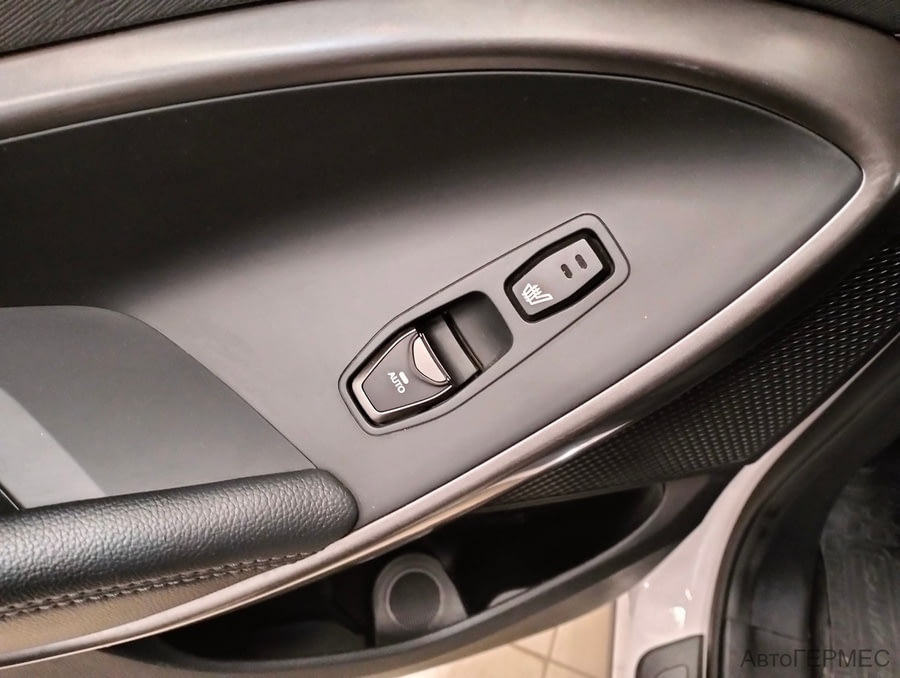 Фото HYUNDAI Santa Fe III Рестайлинг с пробегом | №12 Фото HYUNDAI Santa Fe III Рестайлинг с пробегом | №12