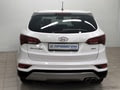 Фото HYUNDAI Santa Fe III Рестайлинг с пробегом | №3 Фото HYUNDAI Santa Fe III Рестайлинг с пробегом | №3