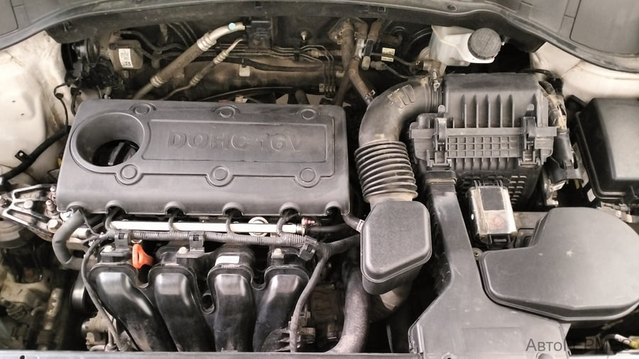 Фото HYUNDAI Santa Fe III Рестайлинг с пробегом | №19 Фото HYUNDAI Santa Fe III Рестайлинг с пробегом | №19