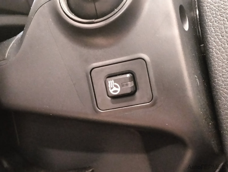 Фото HYUNDAI Santa Fe III Рестайлинг с пробегом | №14 Фото HYUNDAI Santa Fe III Рестайлинг с пробегом | №14