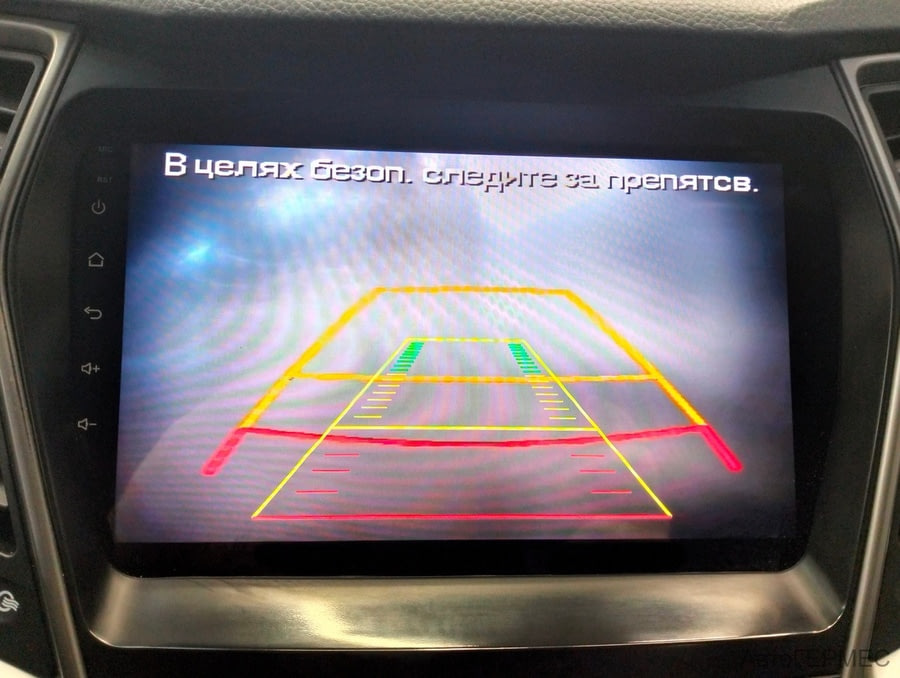 Фото HYUNDAI Santa Fe III Рестайлинг с пробегом | №9 Фото HYUNDAI Santa Fe III Рестайлинг с пробегом | №9