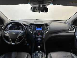 Фото HYUNDAI Santa Fe III Рестайлинг с пробегом Фото HYUNDAI Santa Fe III Рестайлинг с пробегом