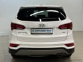 Фото HYUNDAI Santa Fe III Рестайлинг с пробегом | №3
