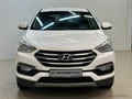 Фото HYUNDAI Santa Fe III Рестайлинг с пробегом | №2