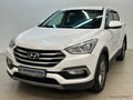 Фото HYUNDAI Santa Fe III Рестайлинг с пробегом | №1