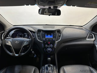 Фото HYUNDAI Santa Fe III Рестайлинг с пробегом Фото HYUNDAI Santa Fe III Рестайлинг с пробегом